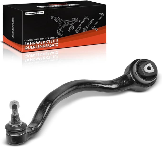 Frankberg 1x Dwarsgeleider Vooras voor BMW X5 E70 X6 E71 E72 2006-2014