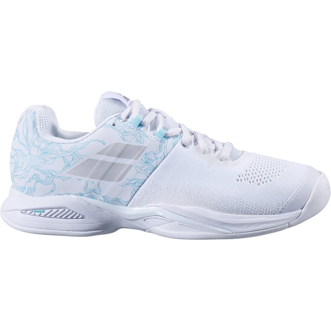 Babolat Propulse Blast Tennisschoenen Dames