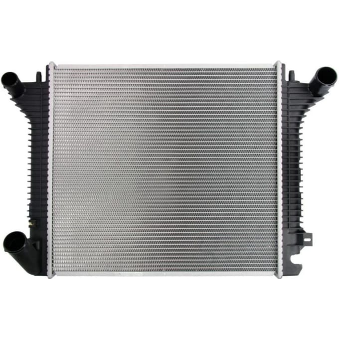 Radiator, motorkoeling NRF 53855