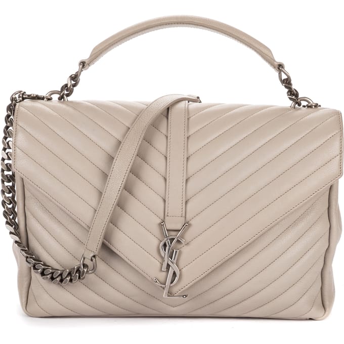 Large College Bag   schoudertas