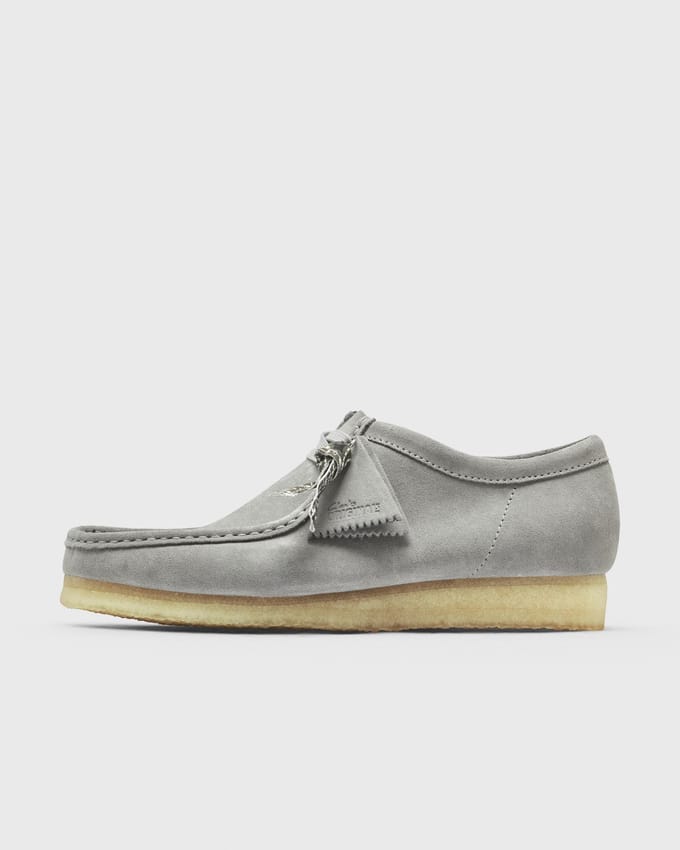 Wallabee