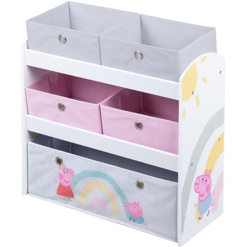 ROBA Speelkast Peppa Pig