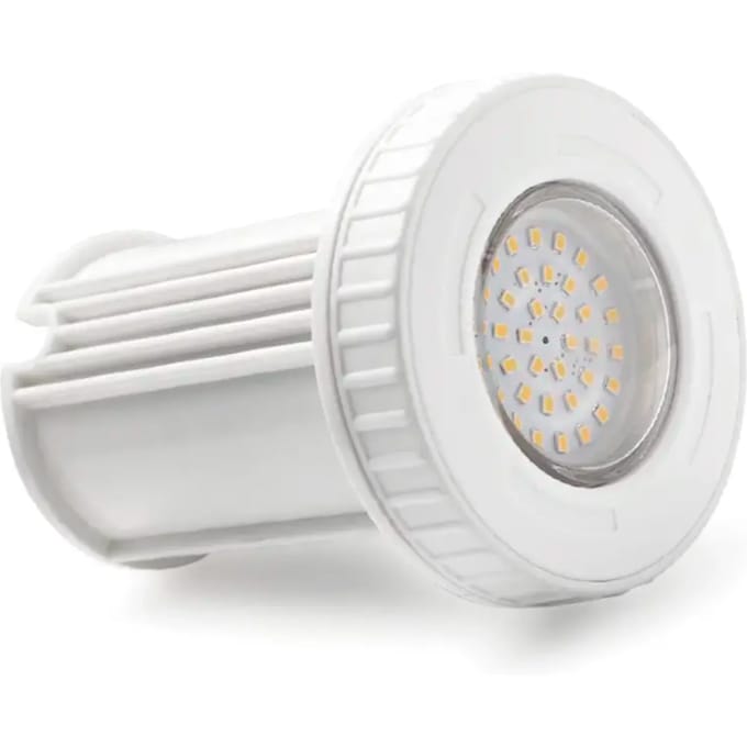 Armatuur Cristher lighting Cup Pool IP68 SMD 420lm CRI80 6500K 120º