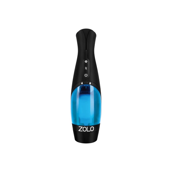 Masturbator - Zolo Thrustbuster Male Stimulator