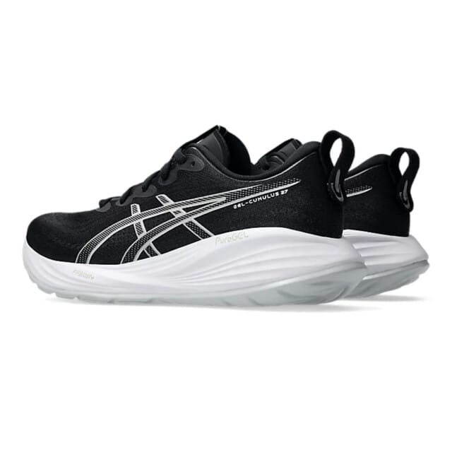 Asics Hardloopschoenen dames