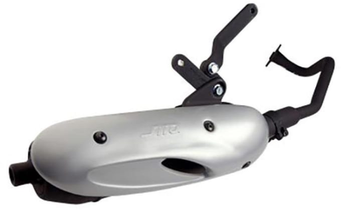 Pot d échappement SITO pour Scooter Chinois 50 Scoot Neuf