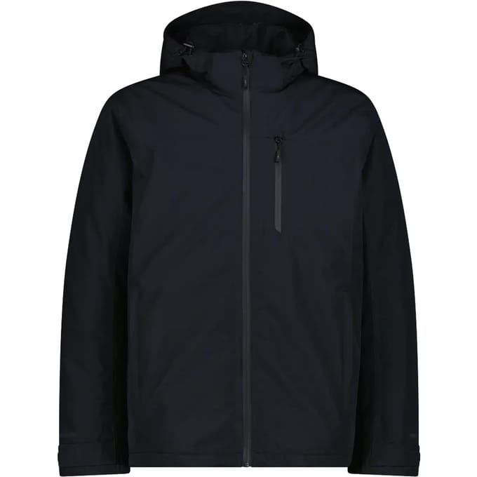 Waterdichte jas met capuchon CMP