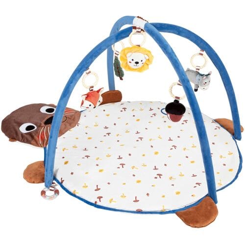 LUPILU Baby speelkleed (Print)