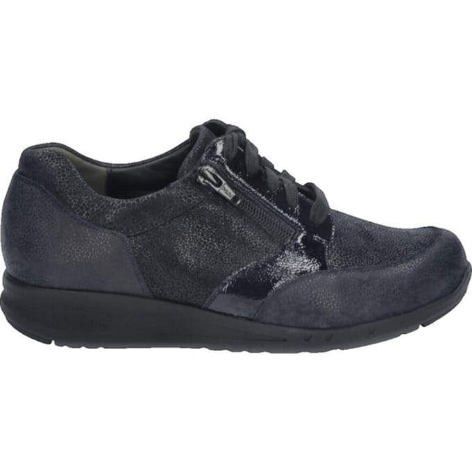 Durea 6287.288.1145-k dames veterschoenen