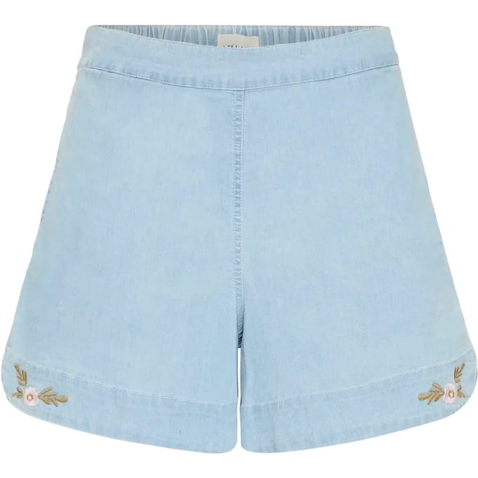 Damesshort Atelier Rêve Irtrica