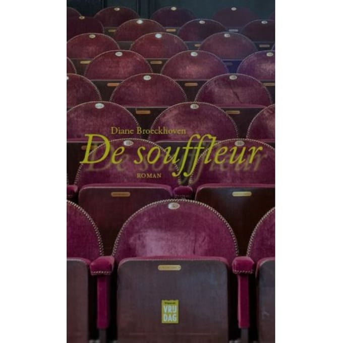 De Souffleur - Diane Broeckhoven