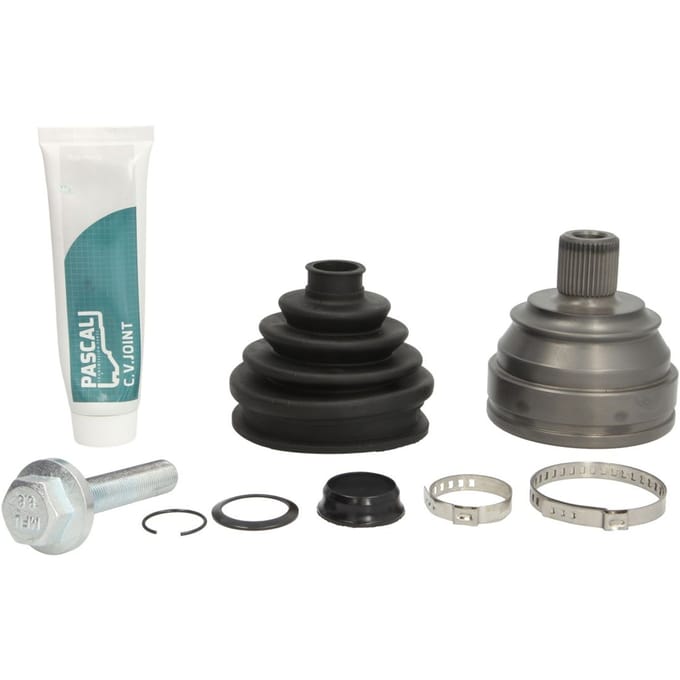 Homokineet reparatie set, aandrijfas PASCAL G1W003PC
