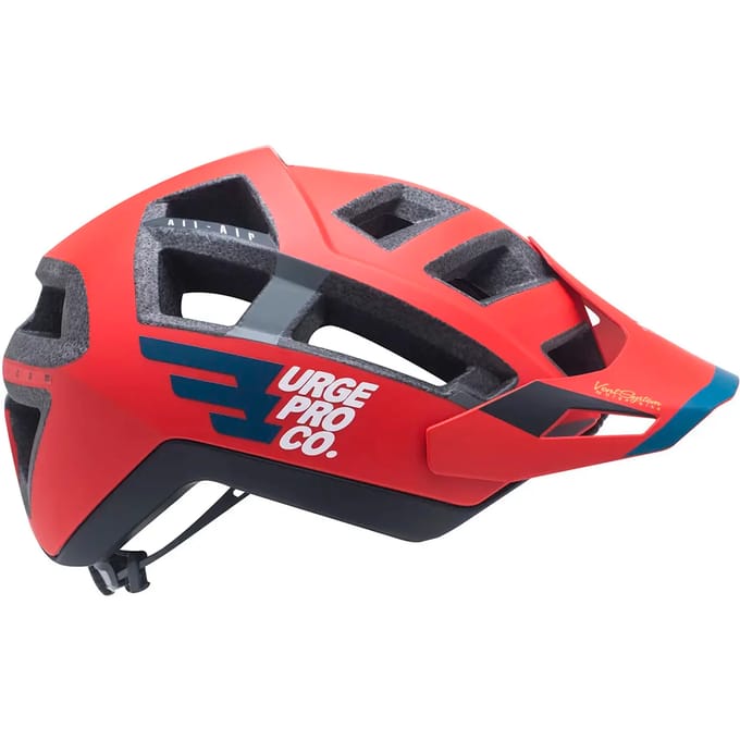 Fietshelm Urge All-Air ERT
