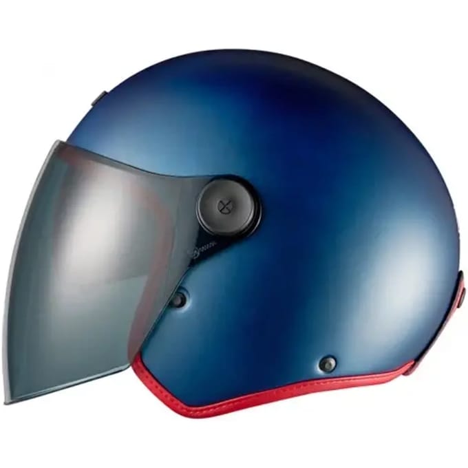 Jet motorhelm Nexx Helmets X.G30 Svelto