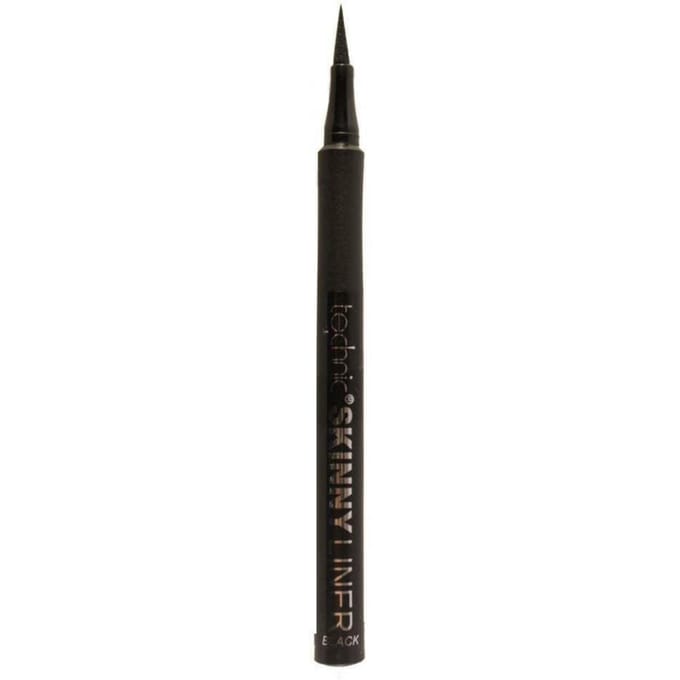 Technic Skinny Eyeliner Pen Black 1,5 g