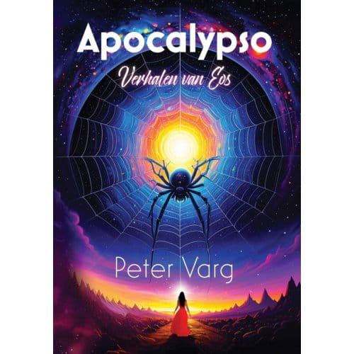 Apocalypso - Peter Varg