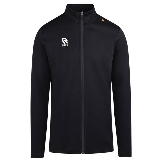 Robey Crossbar Full-Zip Trainingsjack Junior