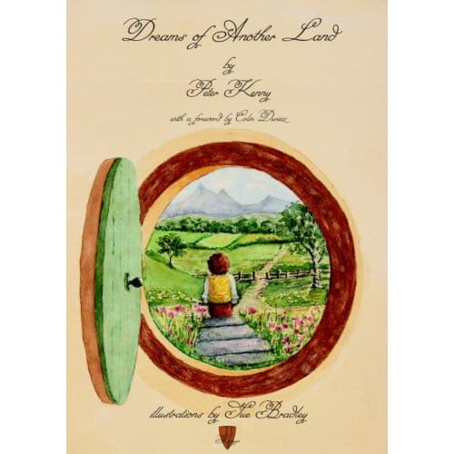 Dreams Of Another Land - Peter Kenny