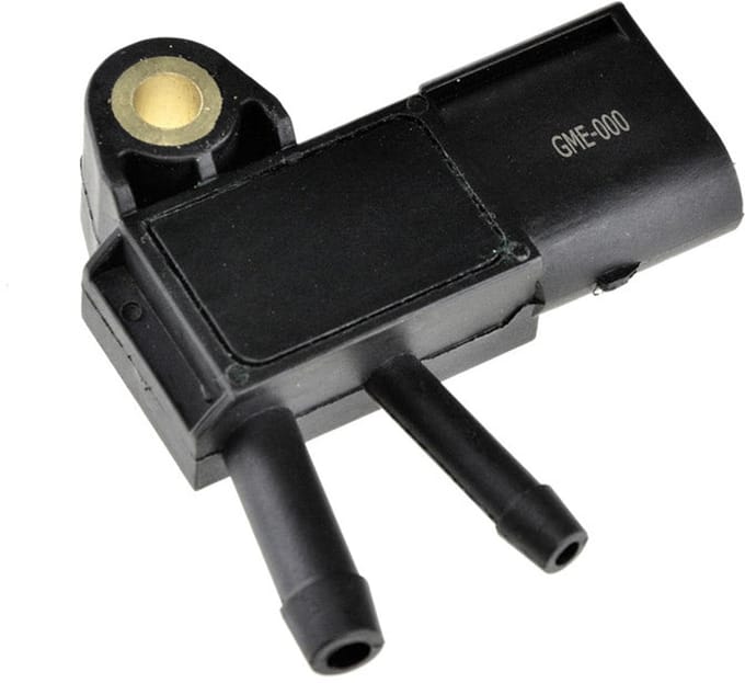 Uitlaatgasdruk sensor OEM 61534928