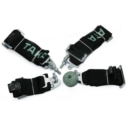 Mtuning Binneninrichting SPEEDMAX JB-PA-024