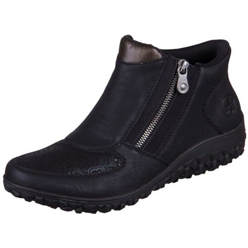 Laarzen Rieker 5955800
