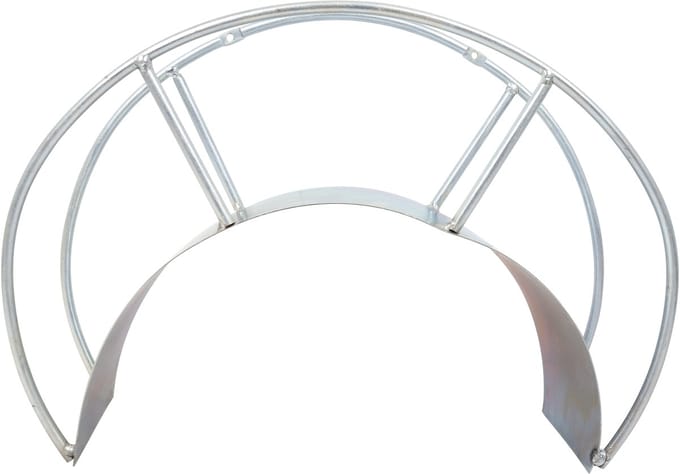 HOME It® slanghaspel 60 m gegalvaniseerd