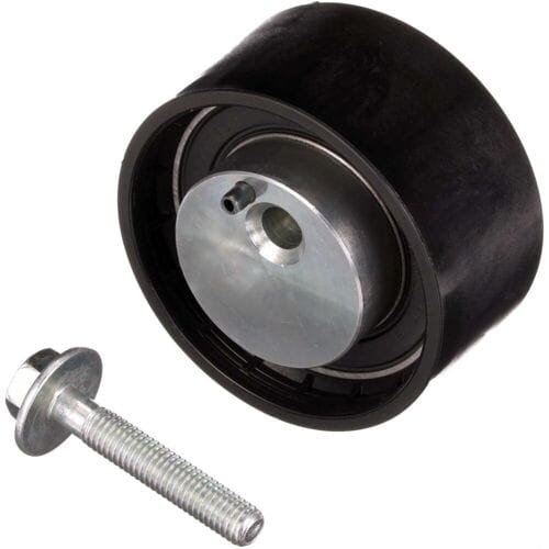 Geleide rol/omdraairol, Poly V-riem DriveAlign™ GATES T36863