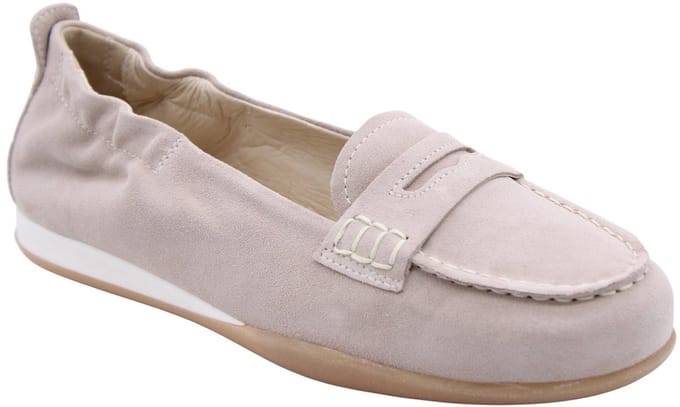 Nero Giardini - Schoenen - Beige - Vrouwen - Maat 38 -
