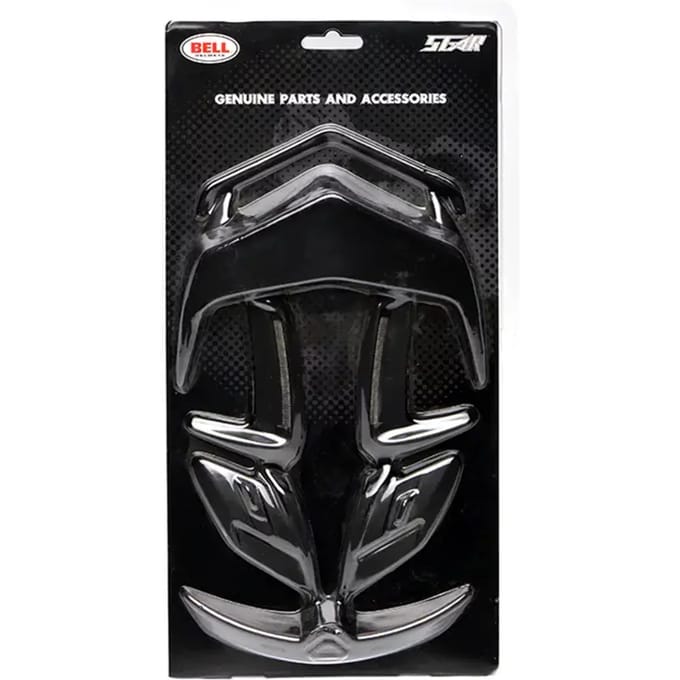 Ventilatieset Bell Star/Race/Pro