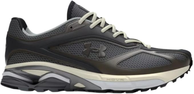 UNDER ARMOUR Sneakers Unisex 41