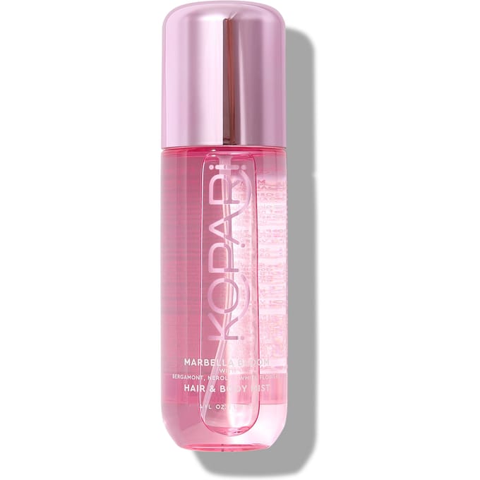 Kopari Hair & Body Mist Marbella Bloom