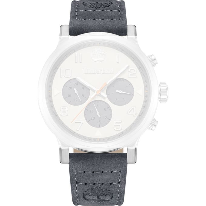 Timberland TDSGF0028903-STL Pancher Horlogeband