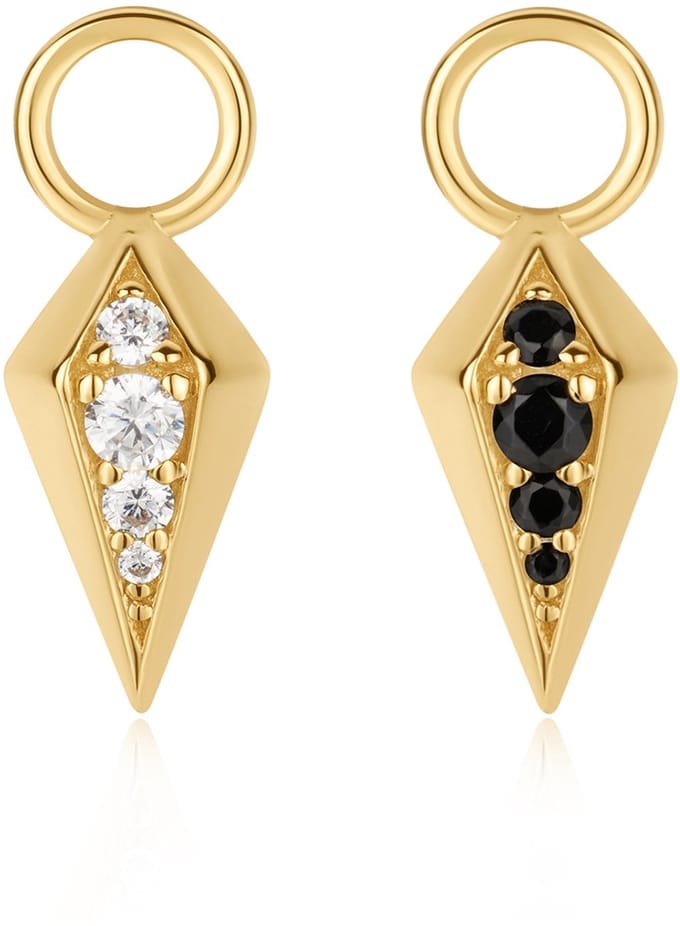 Ania Haie AH EC060-02G Pop Charms Dames Hanger