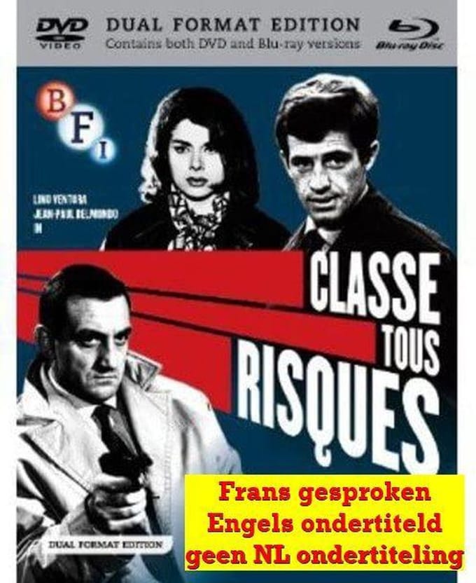 Classe Tous Risques