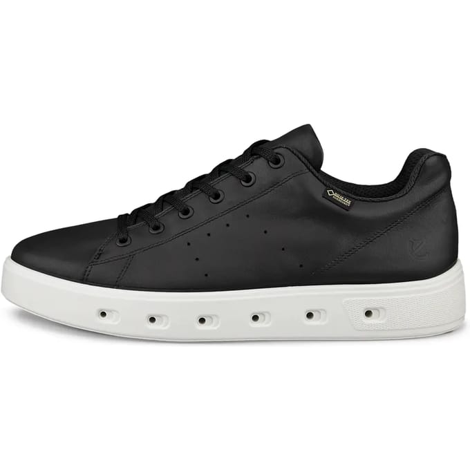 Lage Sneakers Ecco Street 720 Lea Gtx
