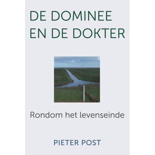 Samen Het Sterven Vieren - Pieter Post