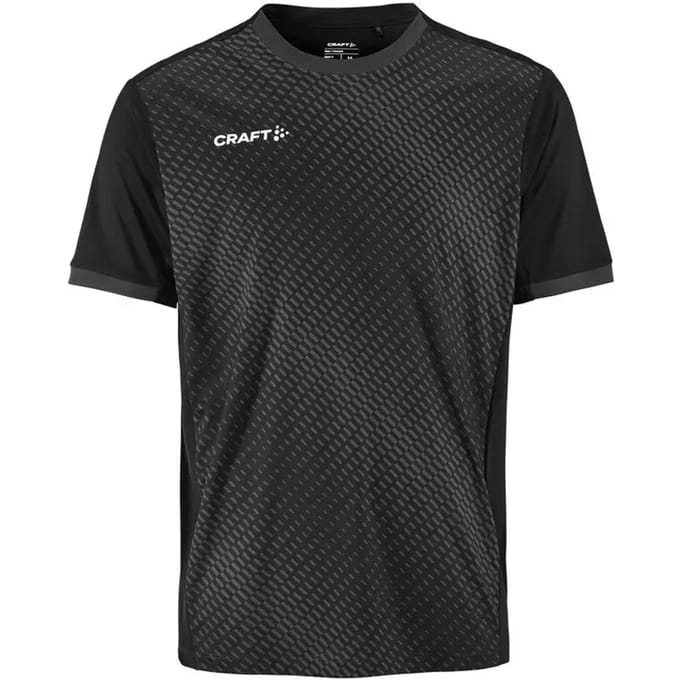 Craft shirt met korte mouwen Evolve 2.0 Graphic Jersey M C17389