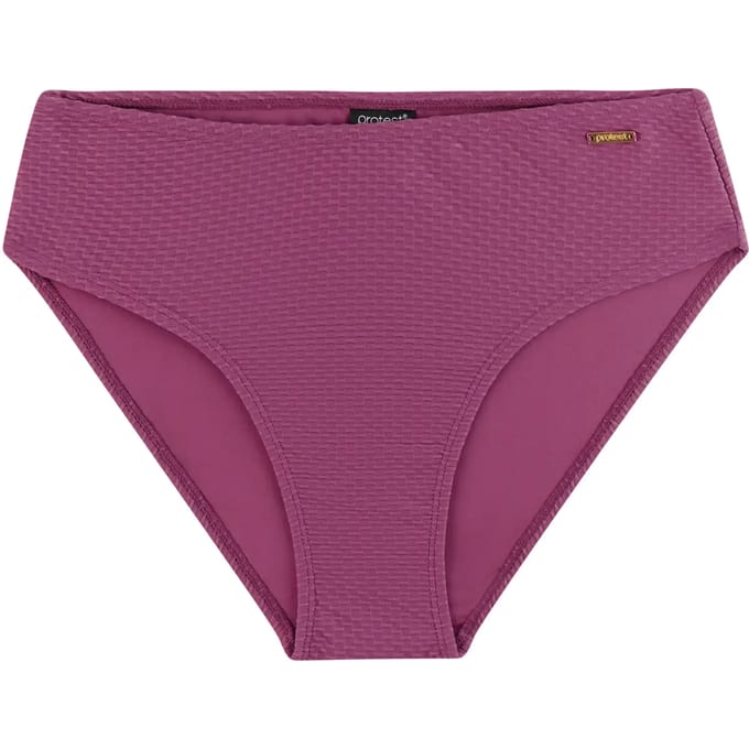 Protest MIXCelebas – Bikini broekje Dames – Normale pasvorm – Mix & Match – Roze