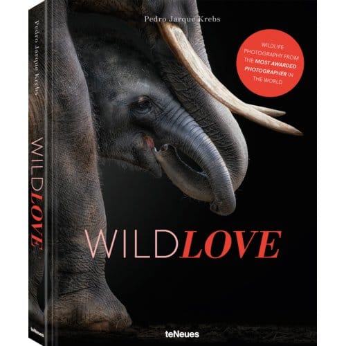 Wildlove - Pedro Jarque Krebs