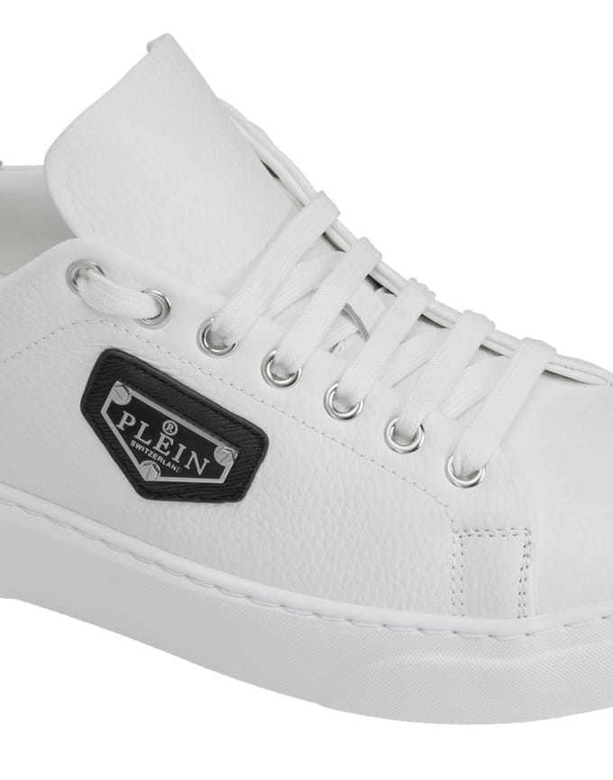 Lo-Top Sneakers Iconic Plein