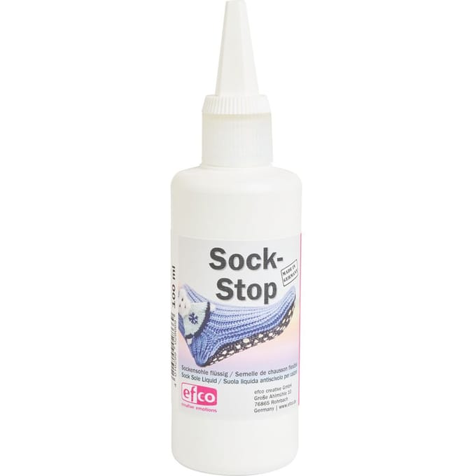 efco Sock-Stop, 100 ml - Créme