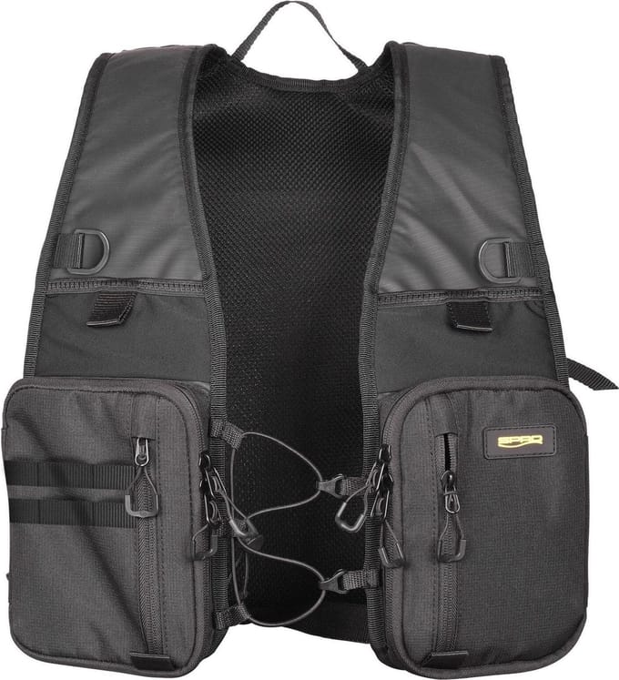 Spro Active Pack 15