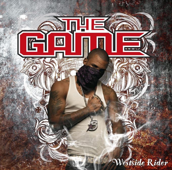 Westside Rider