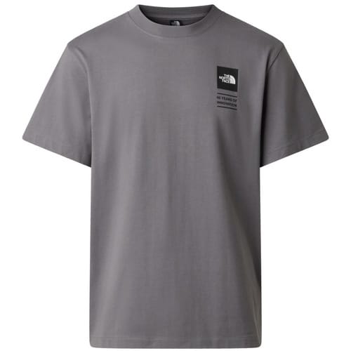 T-shirt The North Face Nf0a8gaq0uz1