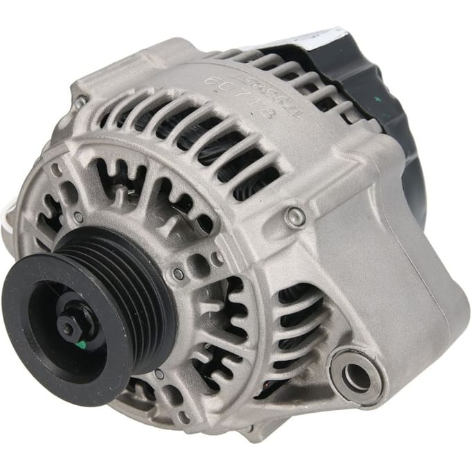 Spanningsregelaar STARDAX STX101582