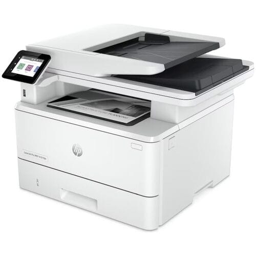 HP Laserprinter LaserJet Pro MFP 4102fdn