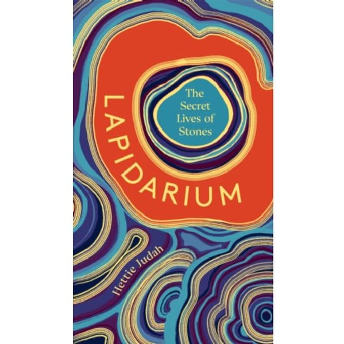 Lapidarium - Hettie Judah
