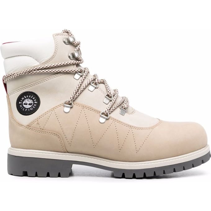 Tommy Hilfiger x Timberland wandelschoenen