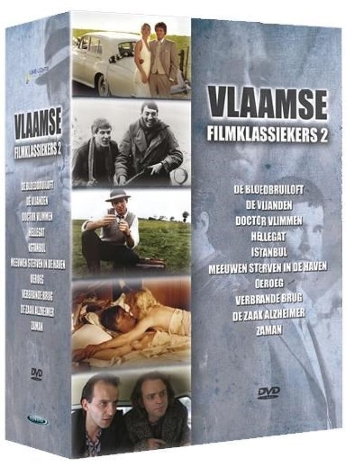 Vlaamse Klassiekers Box 2