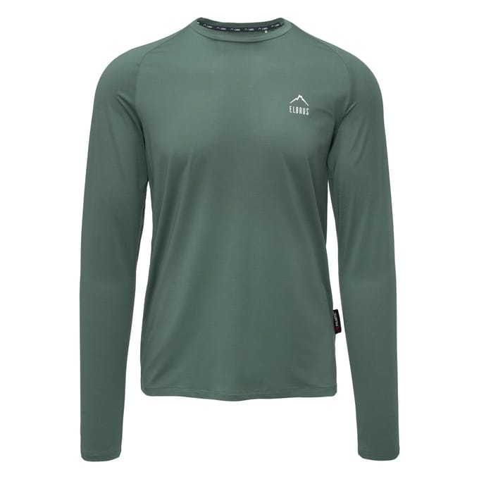 Longsleeve T-shirt Elbrus Eiger